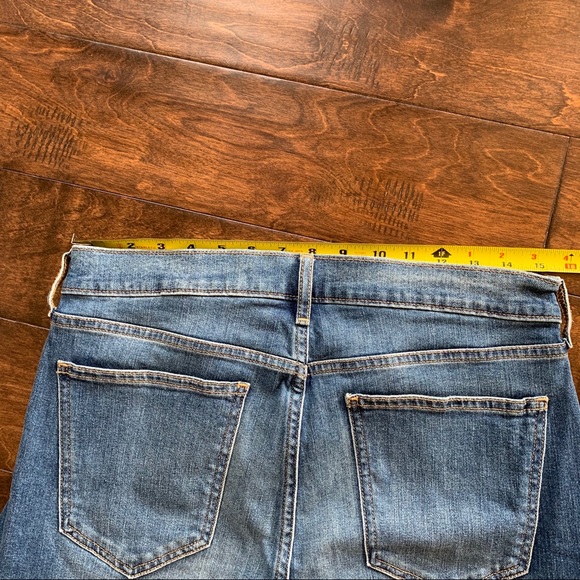 SOLD NWT {Old Navy} The power Jean - Picture 6 of 6
